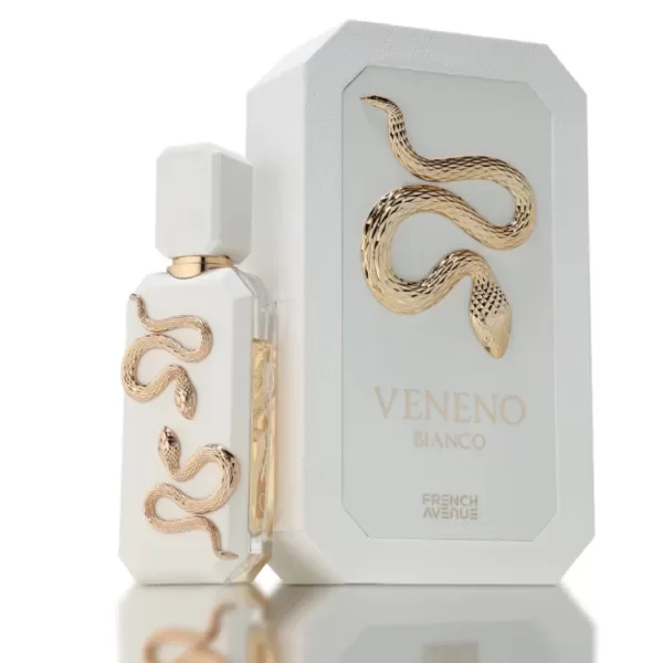 Producto - French Avenue Veneno Bianco