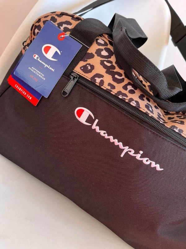 Producto - Champion Bolso