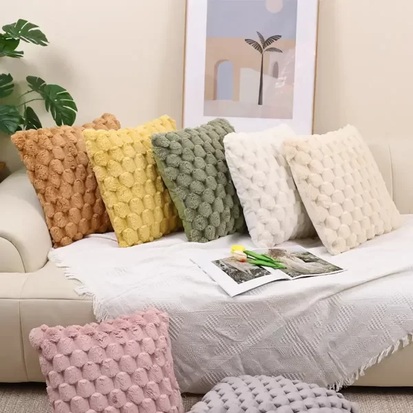Producto - FUNDA DE ALMOHADON 45X45CM BK103F15