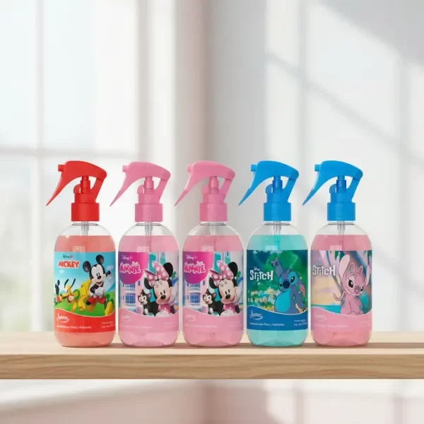 Producto - TEXTIL DISNEY