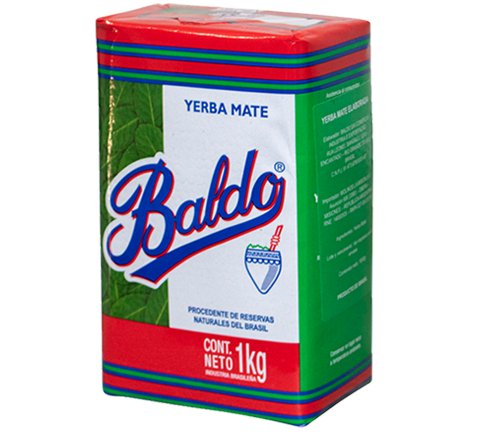 Producto - BALDO (1kg)