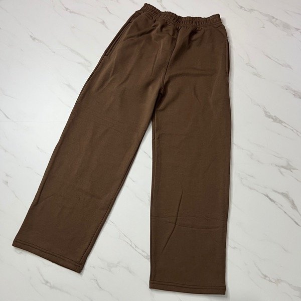 Producto - Jogging baggy chocolate