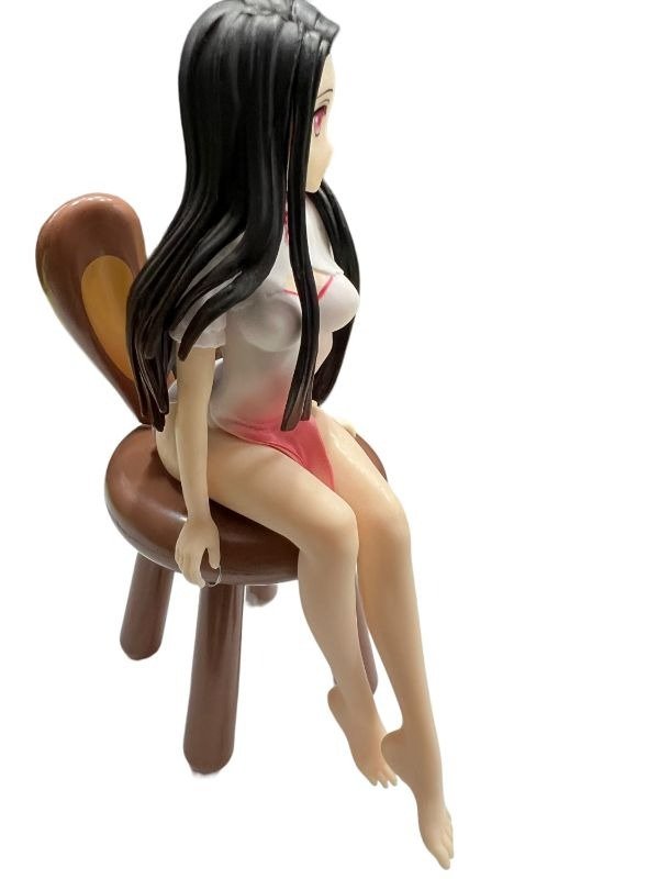 Producto - DEMON SLAYER NEZUKO 14CM (1655) - 1