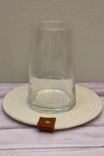 Producto - Florero/Difusor Vidrio Claret