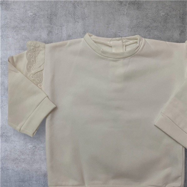 Producto - BUZO LISO