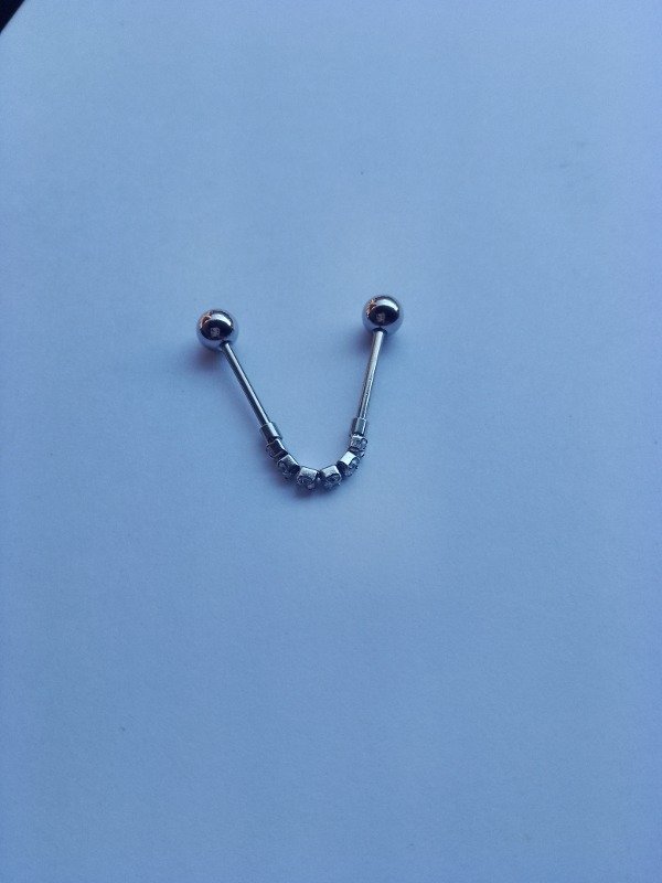 Producto - Barra flexible
