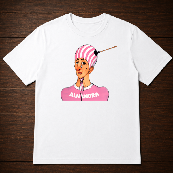 Producto - Remera - Almendra - 2