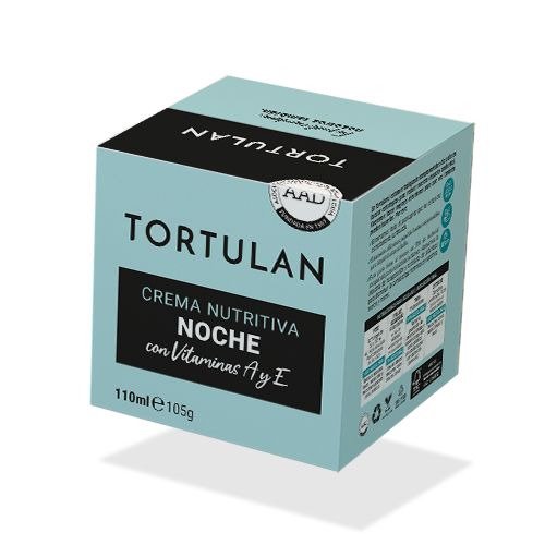 Producto - Crema Nutritiva de Noche