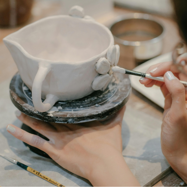 Producto - Cerámica