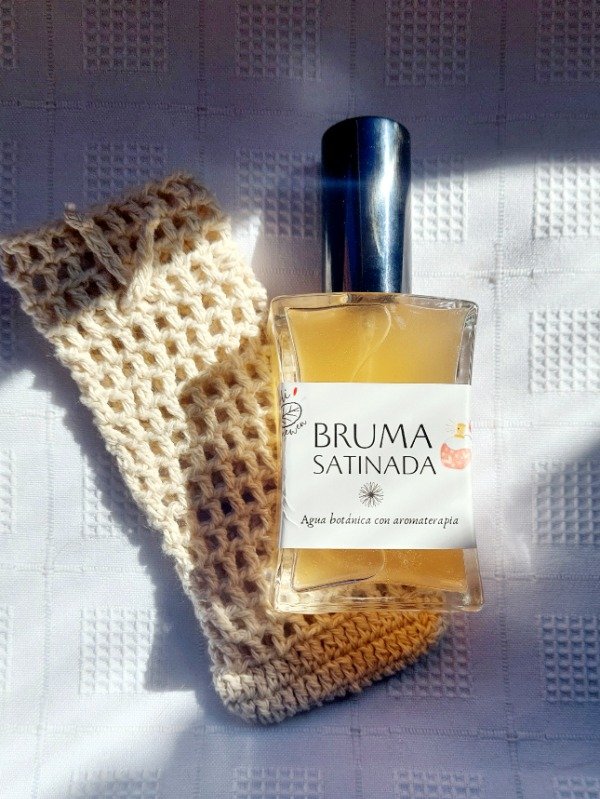 Producto - Bruma Satinada