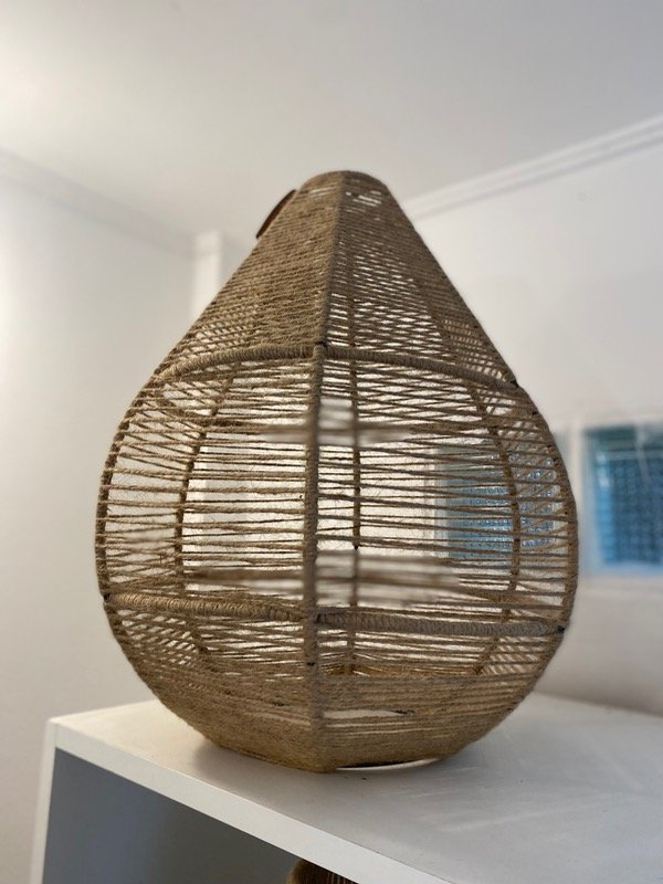 Producto - Pantalla Gota