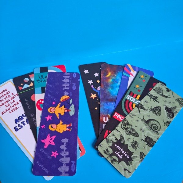 Producto - Señaladores