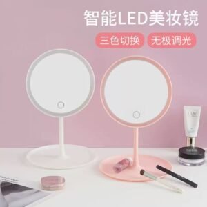 Producto - C-3253 ESPEJO CON LUZ TACTIL X1U.