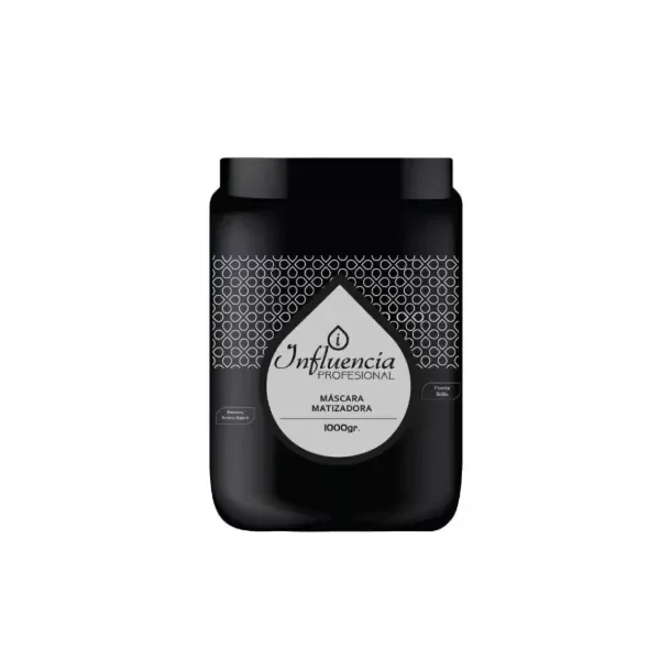 Producto - Máscara Matizadora x 1000 gr