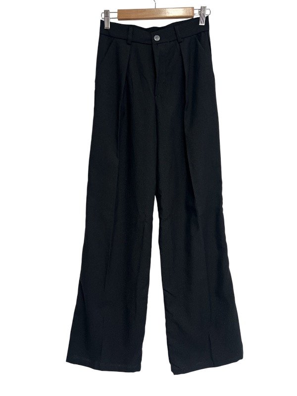Producto - PALAZO CEY NEGRO