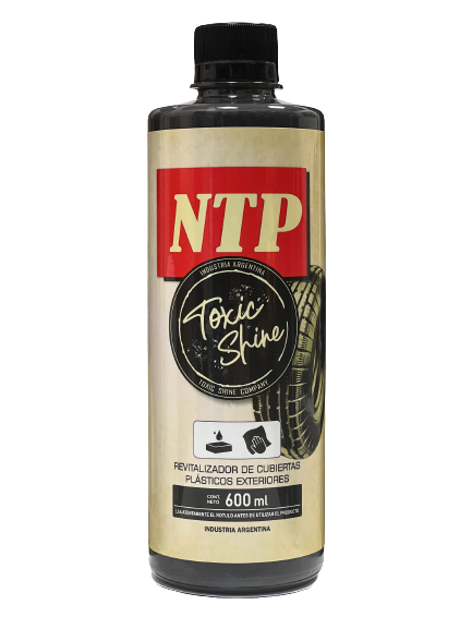 Producto - NTP
