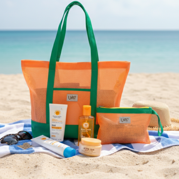 Producto - Bolso Playero Buzios