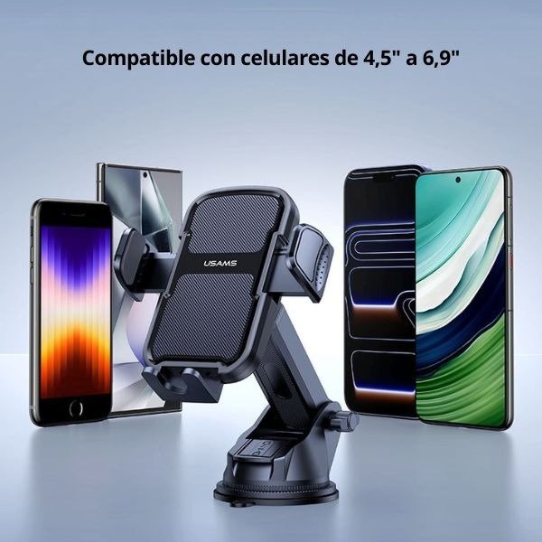 Producto - SOPORTE CELULAR - ZJ072ZJ01 "USAMS" - 1