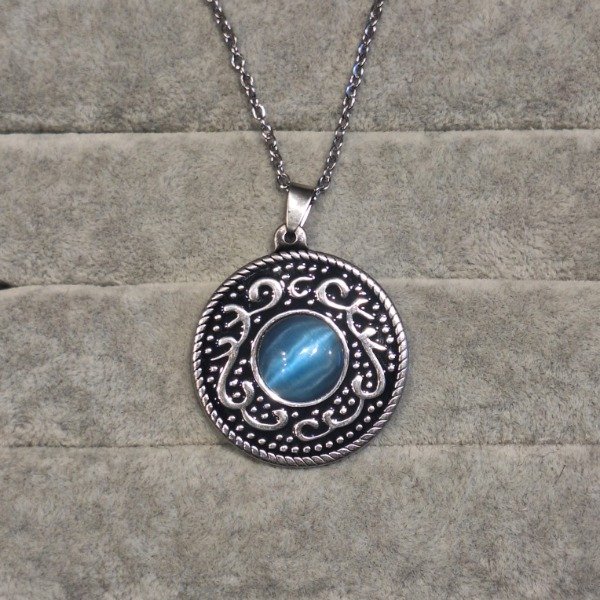 Producto - Collar TALISMAN