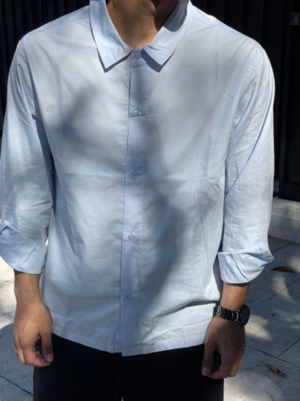Producto - Camisa Catania