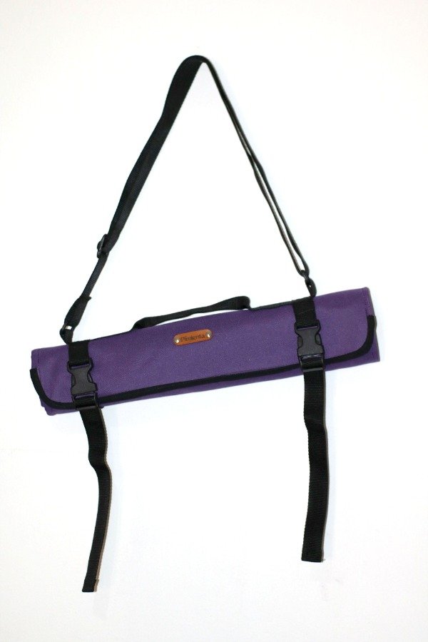 Producto - Estuche M violeta