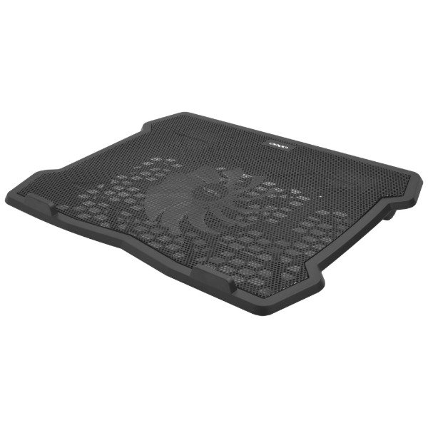 Producto - Cooler para Notebook Satellite A-CP04 USB / 10" hasta 17 - Negro