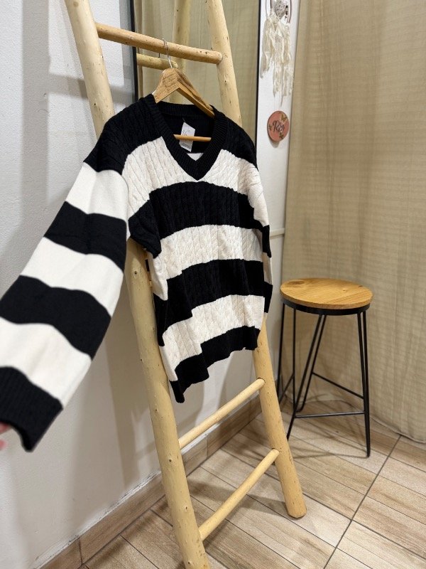 Producto - Sweater Vyra