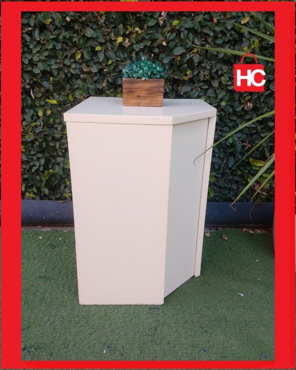 Producto - Baulera de diseño