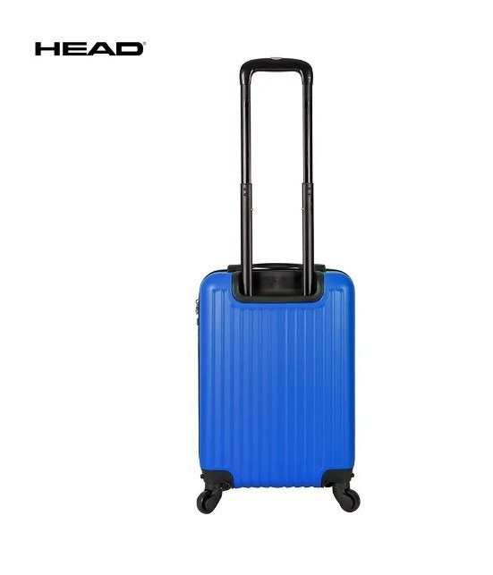 Set de 2 Valijas para Cabina - Azul - TEK Store