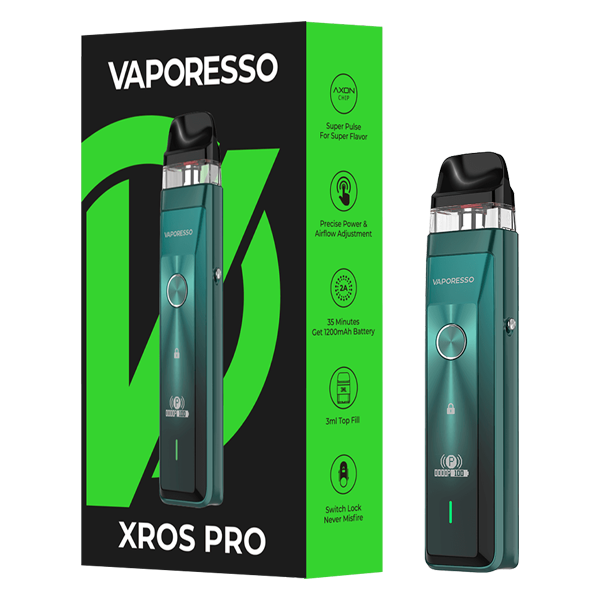 Producto - Vaporesso XROS PRO