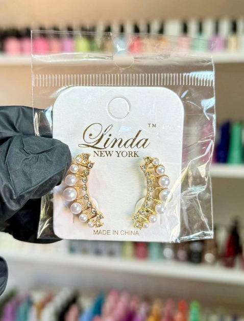 Producto - Aritos trepadores