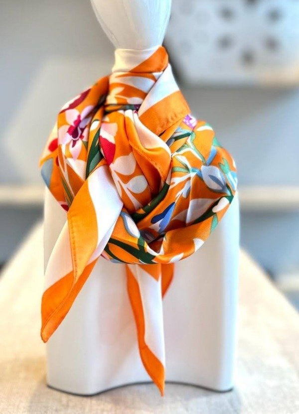 Producto - PAÑUELO SILVESTRE