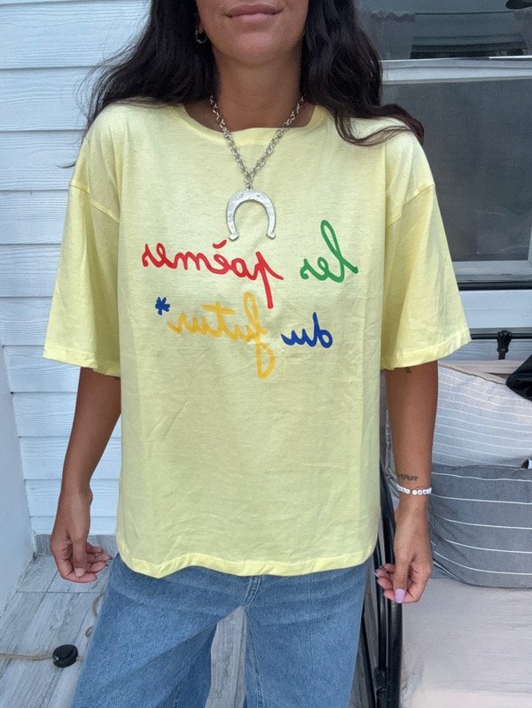 Remera Mar #9 — imagen 3