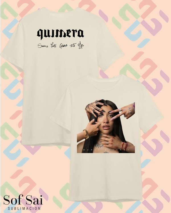 Producto - Reme QUIMERA - 1