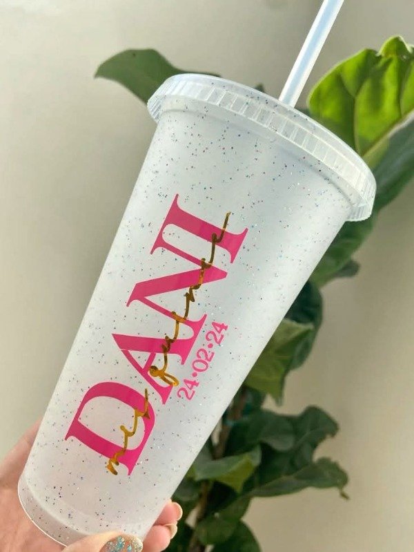 Producto - Vasos personalizados 750 ml