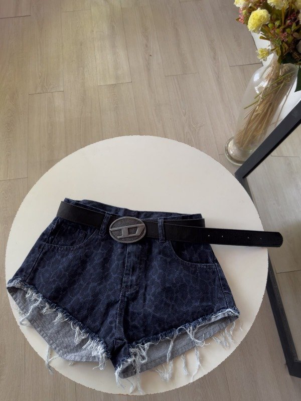 Producto - Short Print Roar - 1