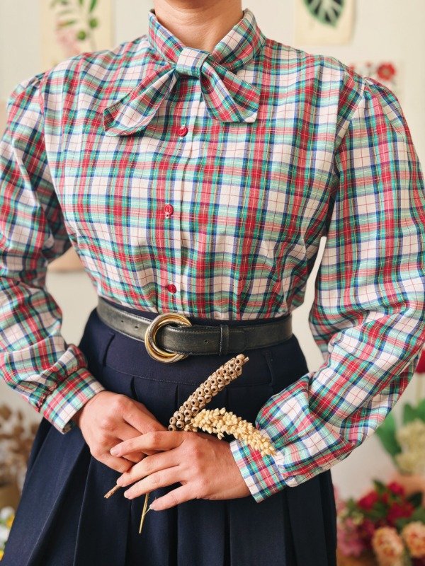 Producto - Camisa Audrey