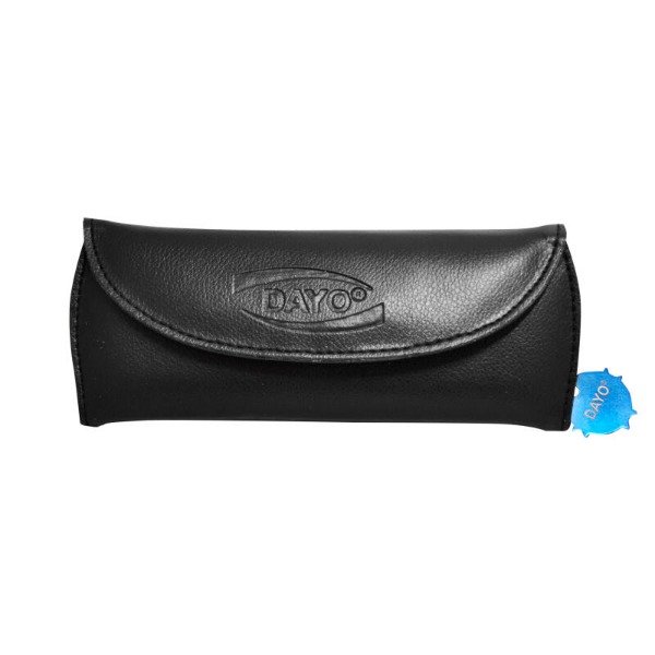 Producto - DAYO Tijera FILO NAVAJA TITANIUM 6" - 3
