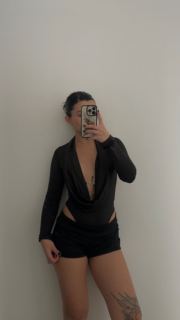 Producto - Body helena