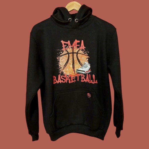 Producto - Buzo Canguro B-BALL 2 - 0