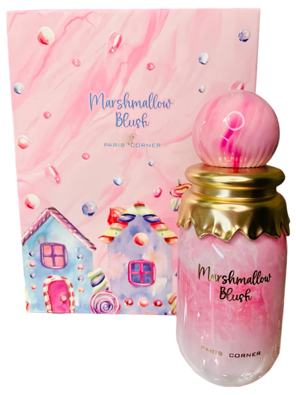 Producto - MARSHMALLOW BLUSH - PARIS CORNER