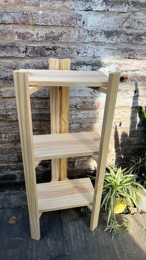 Producto - Esquinero Plegable Para Feria