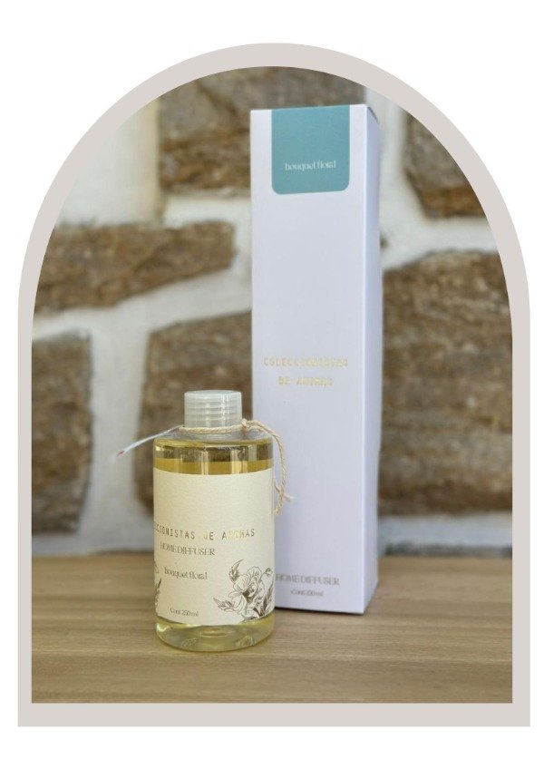 Producto - DIFUSOR bouquet floral