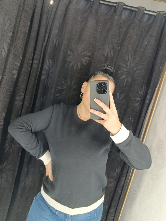 Producto - Buzo Gala OHA 010 - Marca Ohana