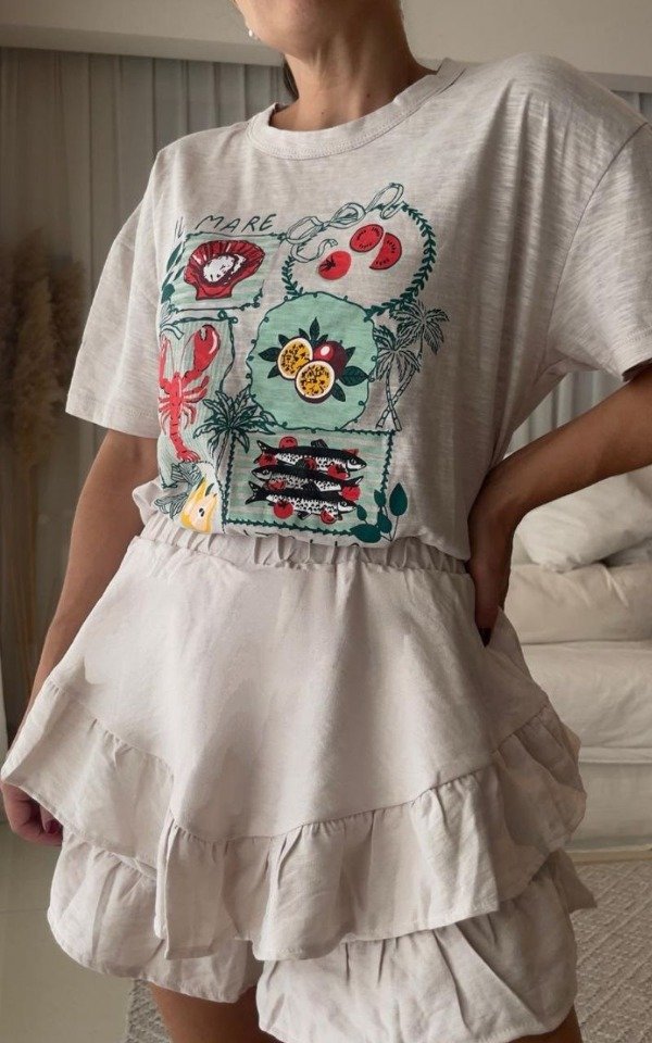 Producto - REMERA ESTAMPA