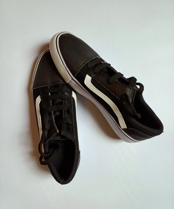 Producto - Vans NUEVAS!