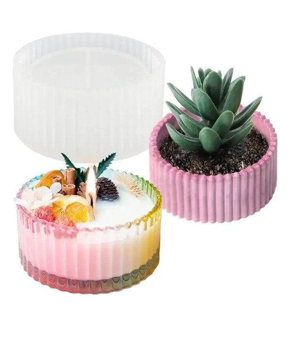 Producto - Molde Contenedor Sin Tapa 5025 - 1