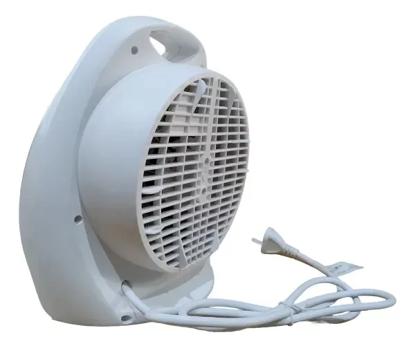 Producto - Caloventor Alpaca FH03 2000W - 1