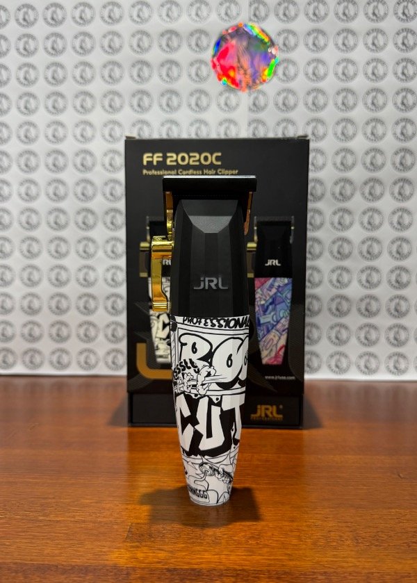 Producto - Clipper JRL