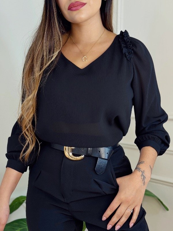 Producto - Blusa Walkiria